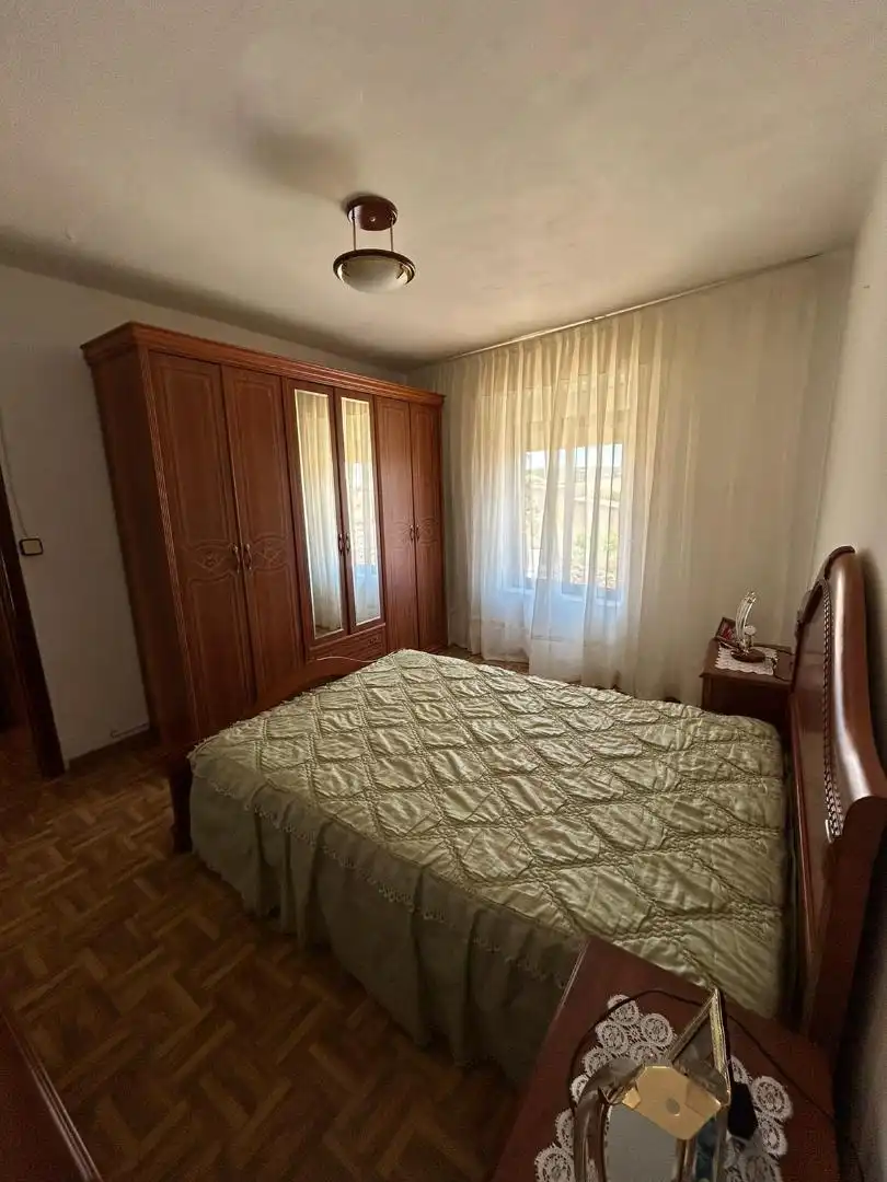 Habitación de Finca rústica en venta en Fuente Encalada con Calefacción y Amueblado