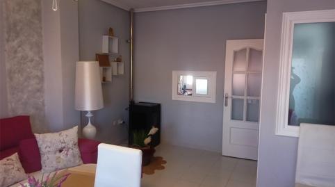 Foto 4 de Piso en venta en Calle la Cruz, 13, Navas de San Juan, Jaén