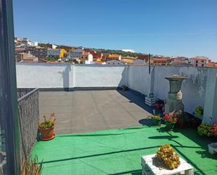 Terrasse von Wohnung zum verkauf in Navas de San Juan mit Klimaanlage, Terrasse und Balkon