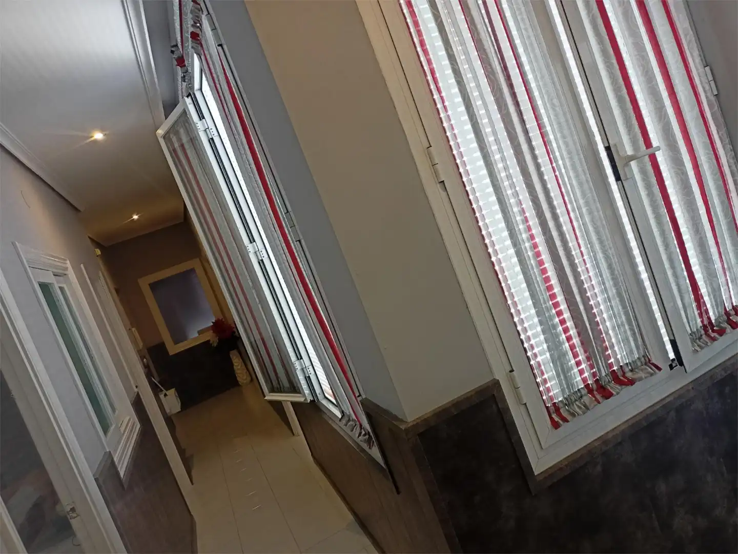 Flat for sale in Navas de San Juan  with Air Conditioner, Heating and Terrace