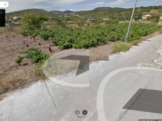 Terreno en Venta en Calle Evaristo Domínguez, 77T en Toral de los Vados