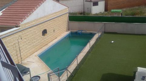 Foto 2 de Casa o xalet en venda a Camino San Martín de Montalbán, 4, Gálvez, Toledo