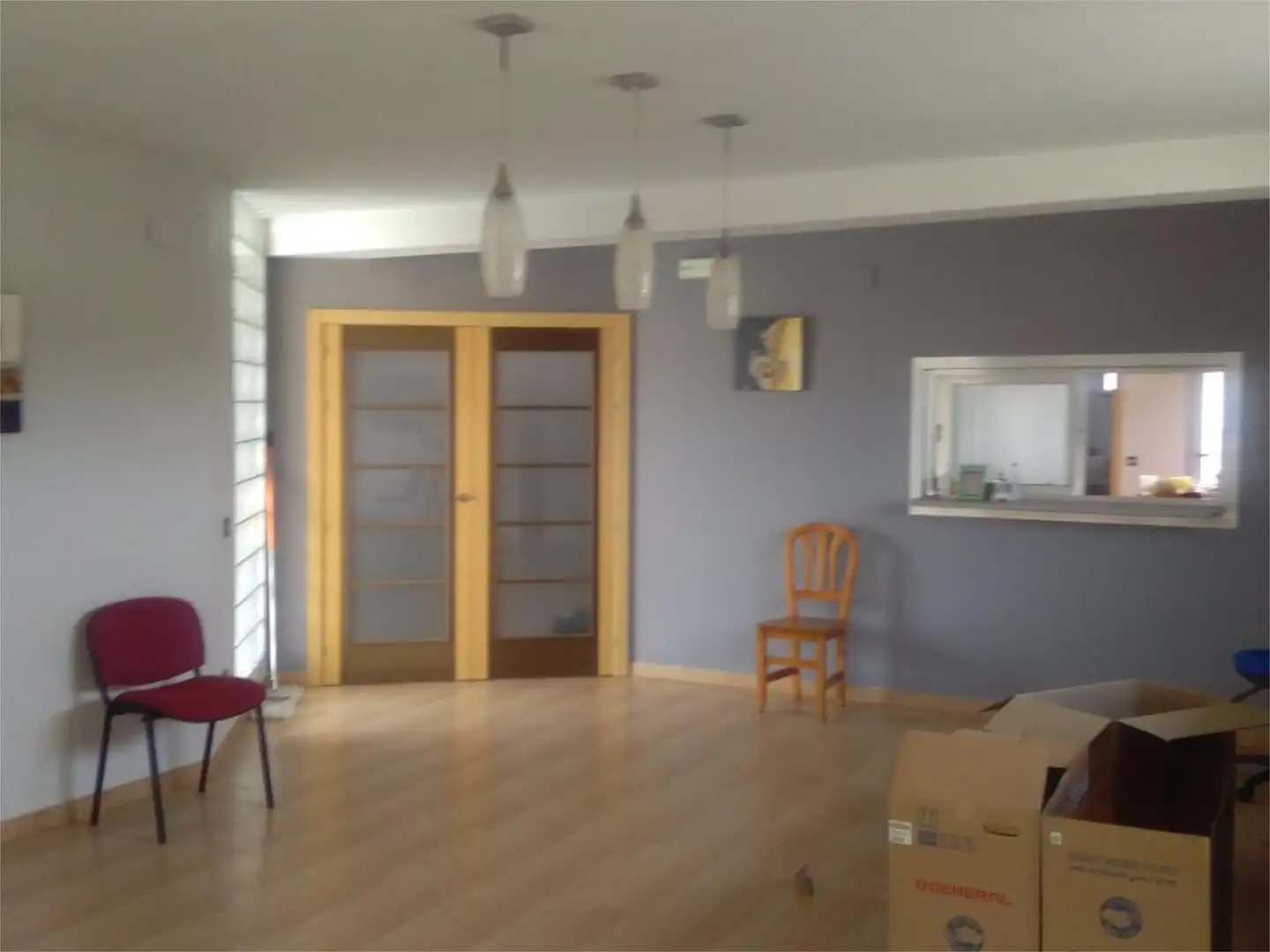 Casa o xalet en venda en Gálvez amb Aire condicionat, Calefacció i Jardí privat