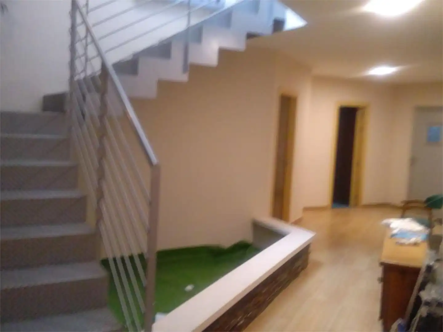 Casa o xalet en venda en Gálvez amb Aire condicionat, Calefacció i Jardí privat