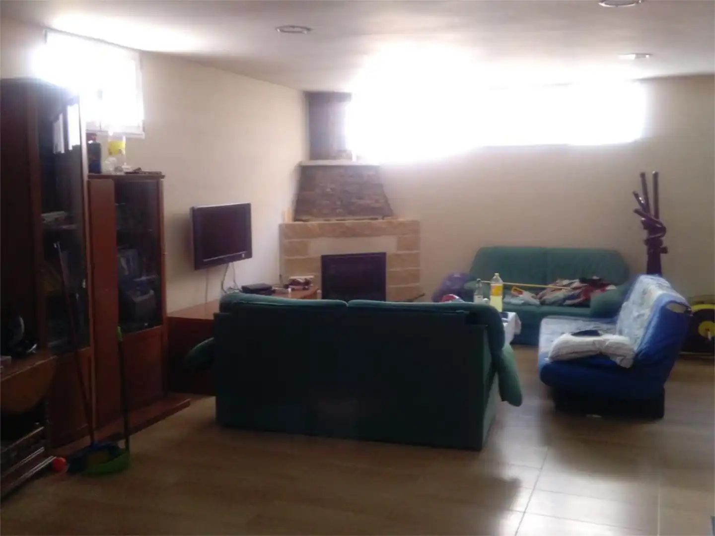 Casa o xalet en venda en Gálvez amb Aire condicionat, Calefacció i Jardí privat