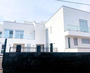 Exterior view of Single-family semi-detached for sale in Adeje  with Terrace and Balcony