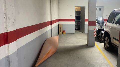 Garatge en venda a Urbanizacion Ses Alzines, 74, Santa María del Camí, Illes Balears - imatge 2 Foto 2 de Garatge en venda a Urbanizacion Ses Alzines, 74, Santa María del Camí, Illes Balears