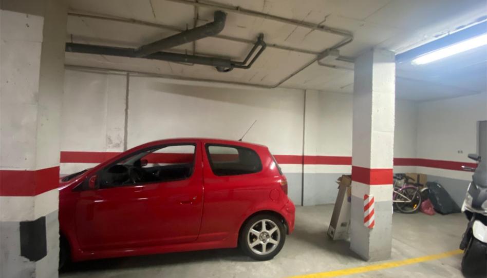 Garatge en venda a Urbanizacion Ses Alzines, 74, Santa María del Camí, Illes Balears - imatge 1 Foto 1 de Garatge en venda a Urbanizacion Ses Alzines, 74, Santa María del Camí, Illes Balears