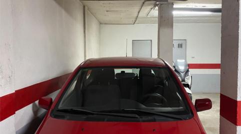 Garatge en venda a Urbanizacion Ses Alzines, 74, Santa María del Camí, Illes Balears - imatge 4 Foto 4 de Garatge en venda a Urbanizacion Ses Alzines, 74, Santa María del Camí, Illes Balears