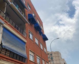 Exterior view of Flat to rent in  Murcia Capital  with Air Conditioner