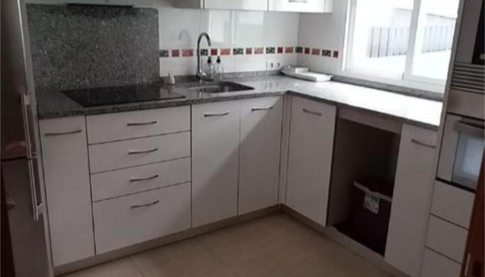 Photo 1 of Flat for sale in Camino Zamora, 6a, Bermillo de Sayago, Zamora