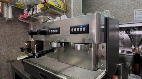 Photo 3 of Premises for sale in Calle Ruiz de Alarnes, 1, San Isidro, Getafe