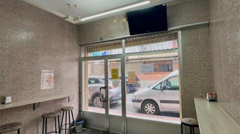 Photo 5 of Premises for sale in Calle Ruiz de Alarnes, 1, San Isidro, Getafe