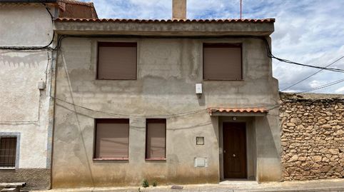 Foto 3 de Casa o chalet en venta en Calle Eras, 13, Caminreal, Teruel