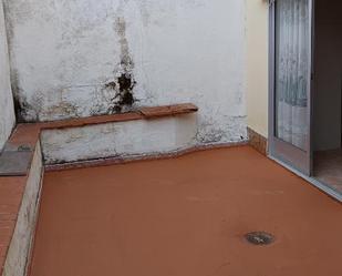 Terrassa de Casa adosada en venda en Sardón de Duero