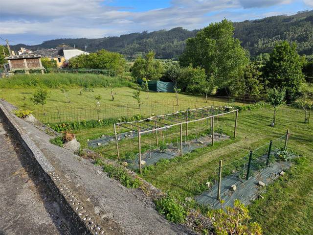 Terreno en Venta en LU-P-2610, 34 en Xove