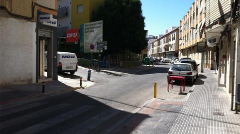 Photo 3 of Garage for sale in Calle Parejo y Cañero, 12, Puente Genil, Córdoba
