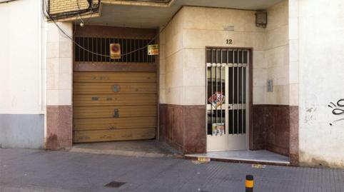Photo 4 of Garage for sale in Calle Parejo y Cañero, 12, Puente Genil, Córdoba