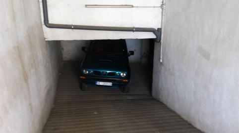 Photo 5 of Garage for sale in Calle Parejo y Cañero, 12, Puente Genil, Córdoba