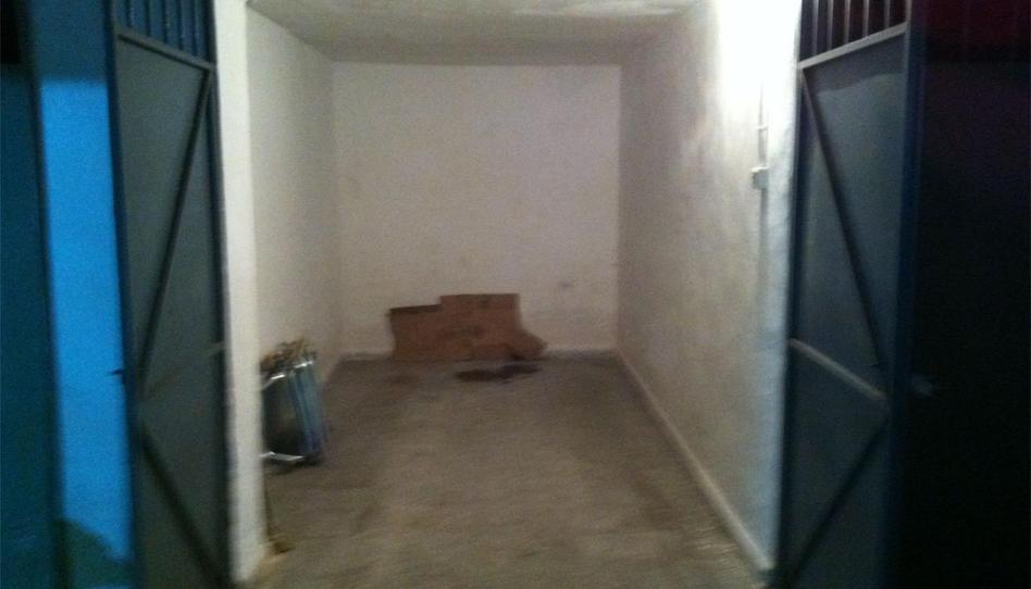 Photo 1 of Garage for sale in Calle Parejo y Cañero, 12, Puente Genil, Córdoba