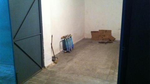 Photo 2 of Garage for sale in Calle Parejo y Cañero, 12, Puente Genil, Córdoba