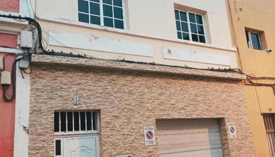 House or chalet for sale in Calle Andamana, 38, Isleta, Las Palmas - image 1 Photo 1 of House or chalet for sale in Calle Andamana, 38, Isleta, Las Palmas