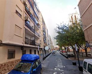 Exterior view of Flat for sale in Massanassa  with Air Conditioner