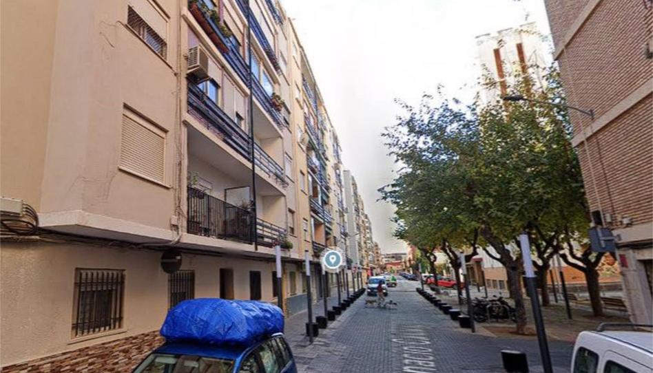 Foto 1 de Piso en venta en Carrer del Pare Ignaci Casany, 9b, Massanassa, Valencia