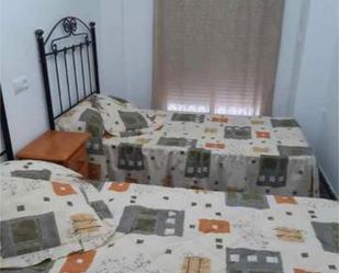 Bedroom of Flat to rent in Cazorla  with Terrace