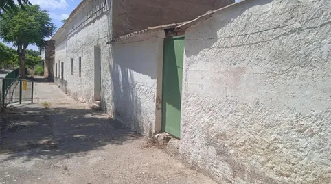 Single-family semi-detached for sale in Calle San Vicente, 41d, Lezuza, Albacete - image 2 Photo 2 of Single-family semi-detached for sale in Calle San Vicente, 41d, Lezuza, Albacete