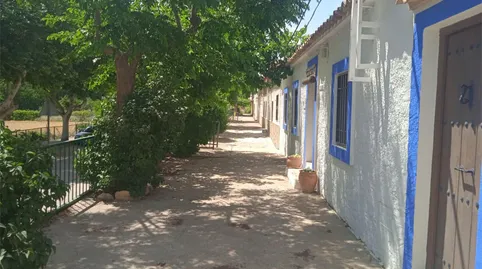 Single-family semi-detached for sale in Calle San Vicente, 41d, Lezuza, Albacete - image 3 Photo 3 of Single-family semi-detached for sale in Calle San Vicente, 41d, Lezuza, Albacete