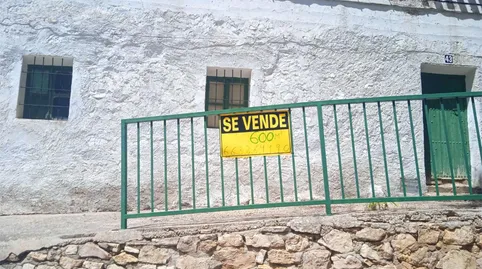 Single-family semi-detached for sale in Calle San Vicente, 41d, Lezuza, Albacete - image 4 Photo 4 of Single-family semi-detached for sale in Calle San Vicente, 41d, Lezuza, Albacete