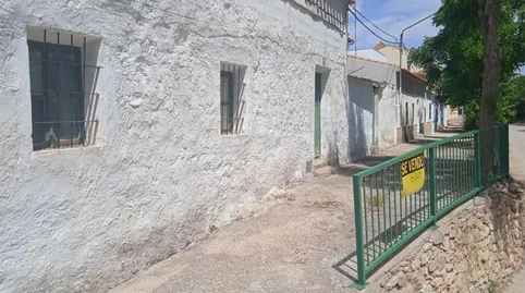 Single-family semi-detached for sale in Calle San Vicente, 41d, Lezuza, Albacete - image 5 Photo 5 of Single-family semi-detached for sale in Calle San Vicente, 41d, Lezuza, Albacete