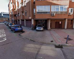 Parking of Garage to rent in  Madrid Capital