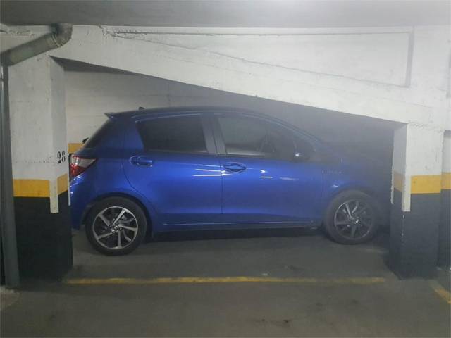 Garaje en Venta en Calle de Nielfa, 5 en El Viso