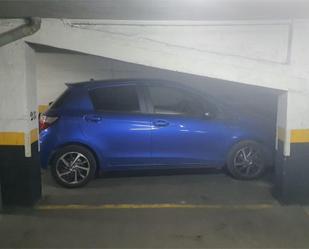 Aparcament de Garatge en venda en  Madrid Capital