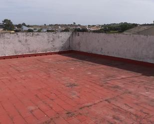 Terrace of Single-family semi-detached for sale in Castilblanco de los Arroyos