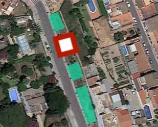 Land for sale in Espartinas