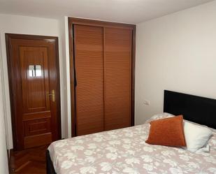 Bedroom of Flat to share in A Coruña Capital 