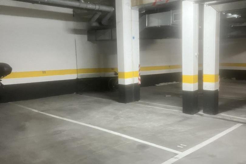 Foto 1 de Garatge en venda a Calle Villa Borghese, 1a, Valle Romano Golf, Málaga