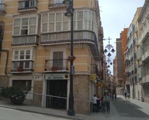 Flat to share in Plaza San Ginés, 5, Cartagena