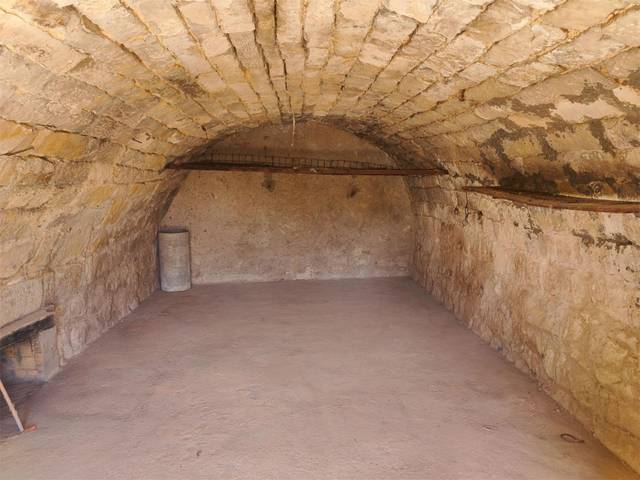 Terreno en Venta en Camí Ceu de Sant Roc, 15 en Arbeca