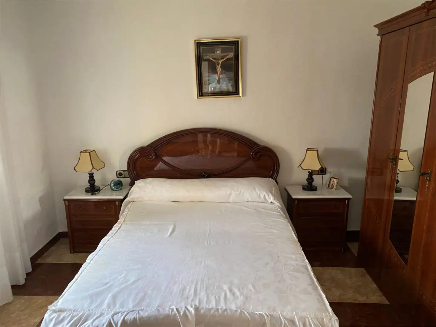 Planta baja en venta en Calle Matadero, 2, La Unión ciudad Habitación de Planta baja en venta en La Unión con Aire acondicionado, Terraza y Amueblado