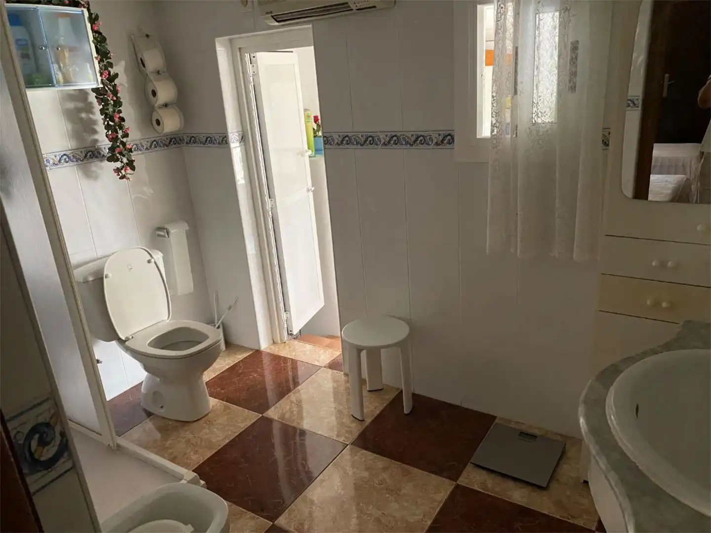 Planta baja en venta en Calle Matadero, 2, La Unión ciudad Baño de Planta baja en venta en La Unión con Aire acondicionado, Terraza y Amueblado