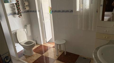 Planta baixa en venda a Calle Matadero, 2, La Unión ciudad, Murcia - imatge 5 Foto 5 de Planta baixa en venda a Calle Matadero, 2, La Unión ciudad, Murcia