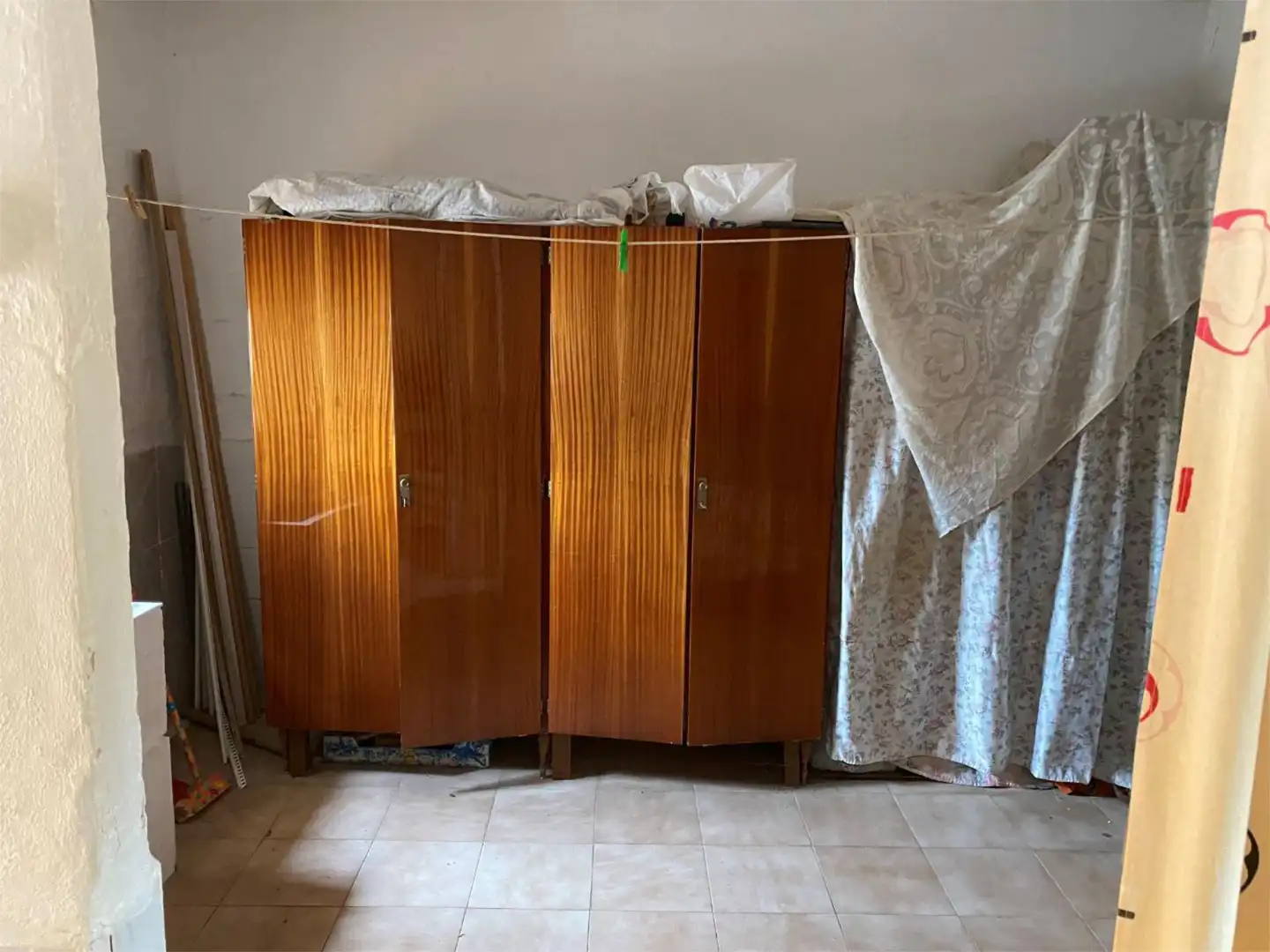 Planta baja en venta en Calle Matadero, 2, La Unión ciudad Habitación de Planta baja en venta en La Unión con Aire acondicionado, Terraza y Amueblado