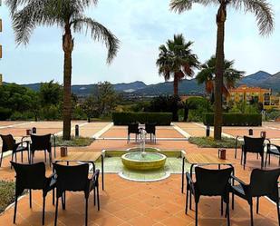 Terrace of Premises for sale in Alhaurín de la Torre