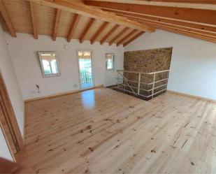 Living room of Single-family semi-detached for sale in Gijón 