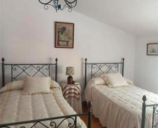 Bedroom of House or chalet for sale in Vega de Valcarce  with Terrace