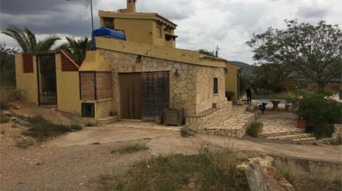 Photo 2 of Non-constructible Land for sale in Masia Maset, 2, Figueroles, Castellón